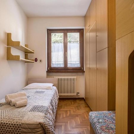 Appartamento Bellavista Mezzolago Exterior photo